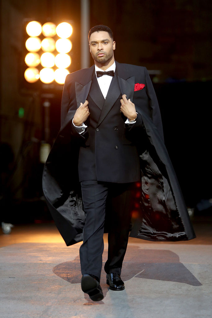 Vogue World: Hollywood 2025 - Runway / Show